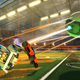 Illustration for article titled It’s Tough To See Everything On Rocket League’s New Map